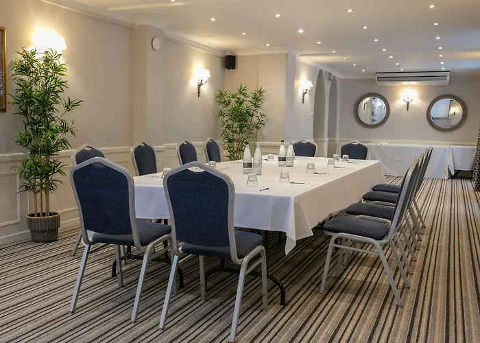 George Hotel, BW Signature Collection Norwich